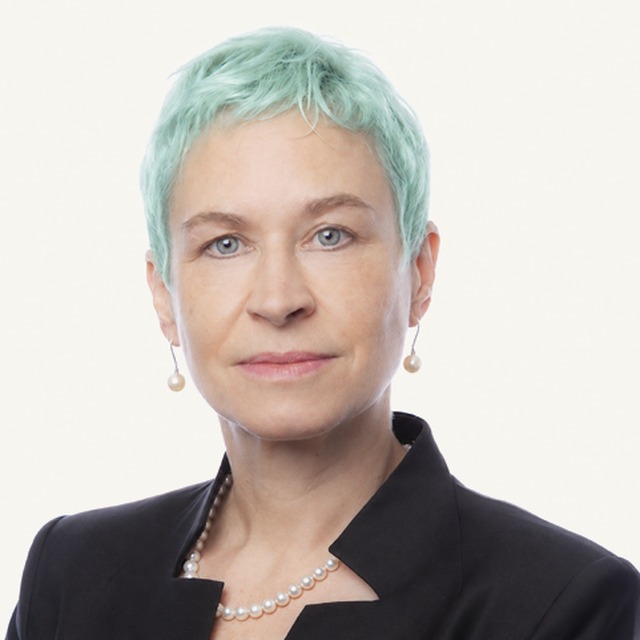 Anna Stephenson