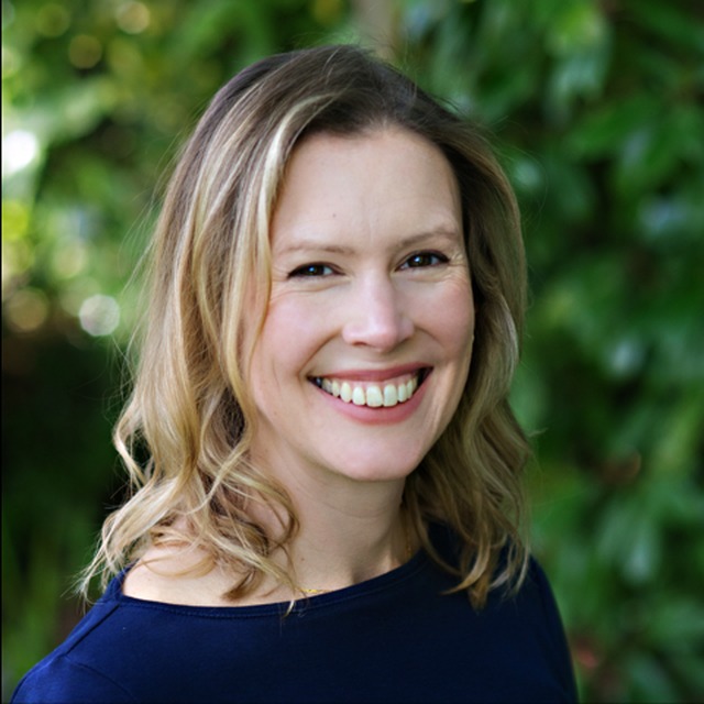 Catherine Grum